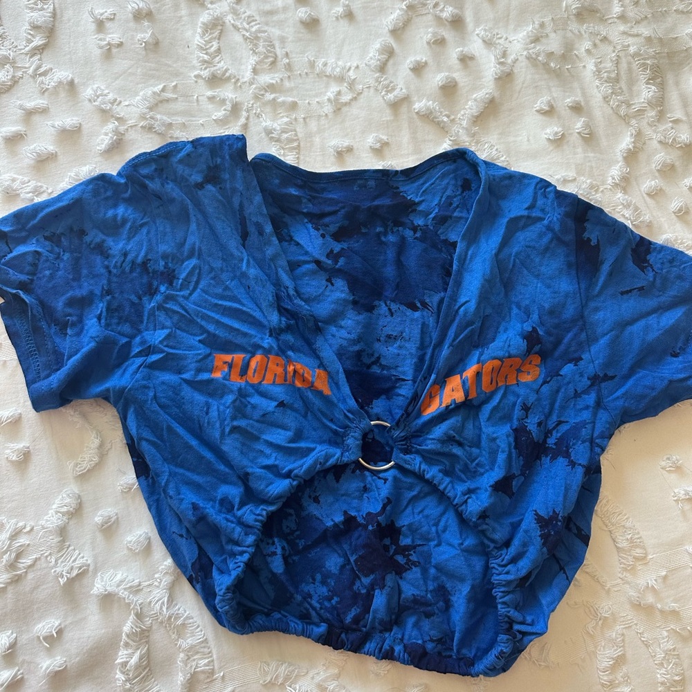 Gator Top